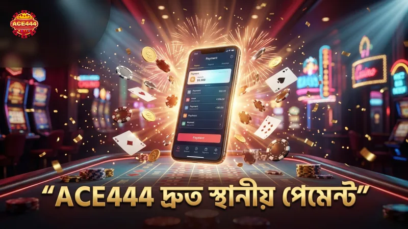 স্থানীয় পেমেন্ট পদ্ধতিতে দ্রুত লেনদেন নিশ্চিত করুন