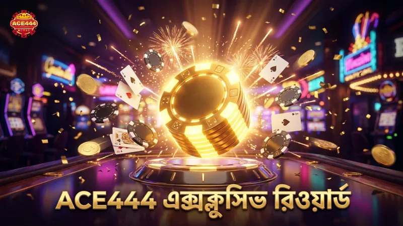 ভিআইপি সদস্যরা এক্সক্লুসিভ রিওয়ার্ড পান নিয়মিত