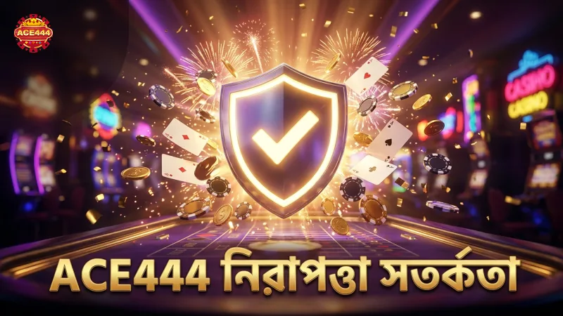 জাল প্রেডিক্টর অ্যাপ থেকে সাবধানতা ও ACE444 সতর্কতা।