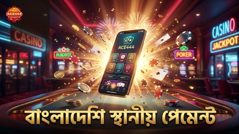 বাংলাদেশের স্থানীয় পেমেন্ট পদ্ধতি দ্রুত এবং সহজ
