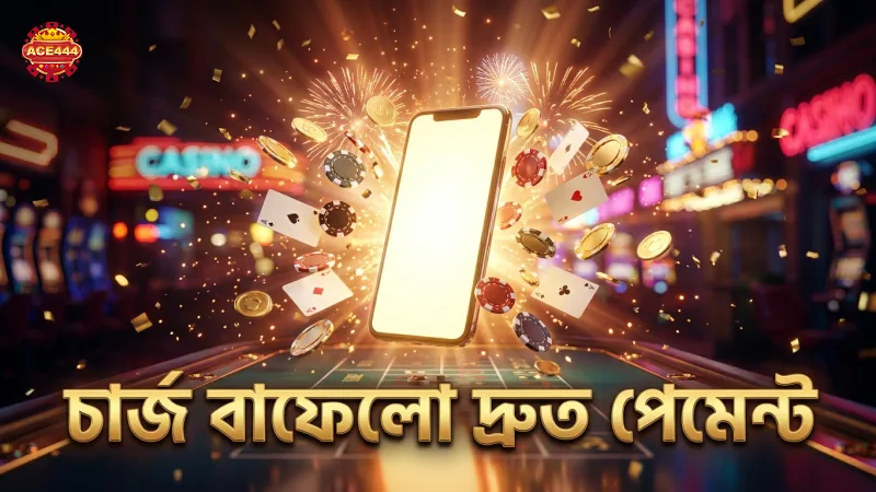 চার্জ বাফেলোতে স্থানীয় পেমেন্ট অপশন দ্রুত কাজ করে, খেলা সুষ্ঠু রাখে।