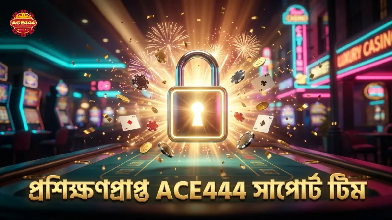 প্রশিক্ষণপ্রাপ্ত কাস্টমার সাপোর্ট টিম দ্রুত উত্তর দেয়।