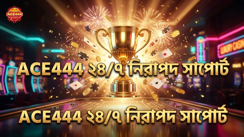 ২৪/৭ নিরাপদ সাপোর্ট ডেস্ক গ্রাহকের সমস্যা সমাধান করে।