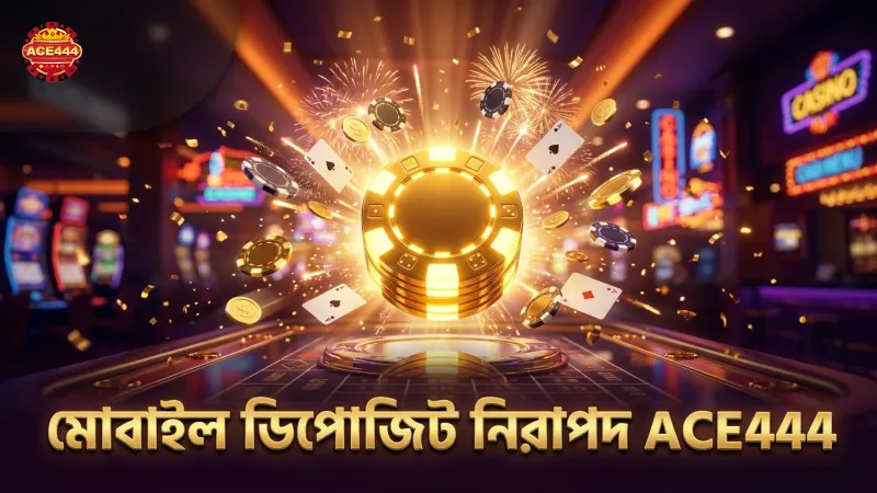 ডিপোজিট এবং উইথড্রয়ালে মোবাইল ব্যবহারিক নিরাপত্তা নিয়মাবলী।