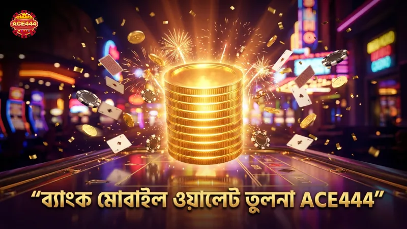 ব্যাংক ও মোবাইল ওয়ালেটের খরচ ও সুবিধা তুলনা করুন