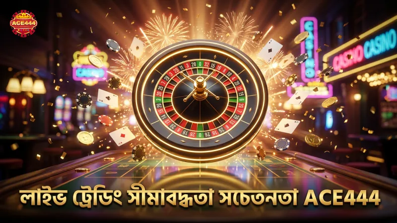 লাইভ ট্রেডিংয়ের সীমাবদ্ধতা বুঝে বাজি নিরাপদ রাখুন