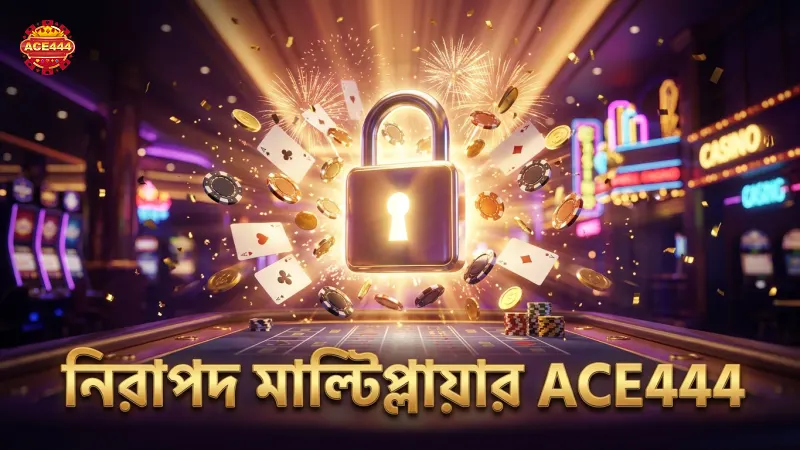 টাওয়ার ক্র্যাশের মাল্টিপ্লায়ার লজিক এবং নিরাপত্তা নিশ্চিত করে ACE444