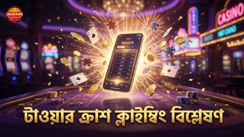 ১০ তম ফ্লোর পর্যন্ত ক্লাইম্বিং সেশন বিশ্লেষণ করে লাভবান হওয়ার উপায়
